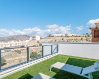 Nueva construcción  - Casa - Finestrat