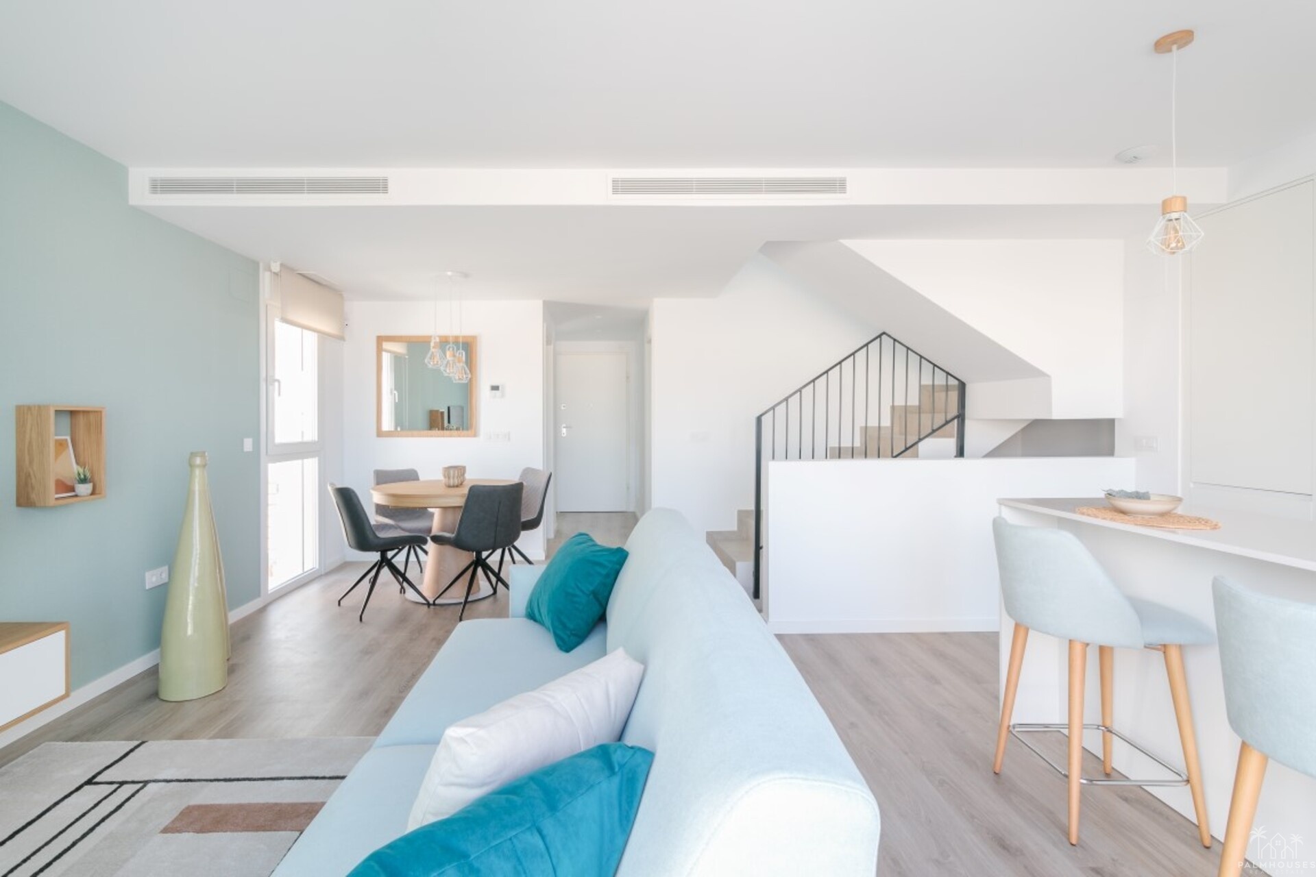 Nueva construcción  - Casa - Finestrat