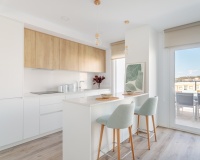 Nueva construcción  - Casa - Finestrat