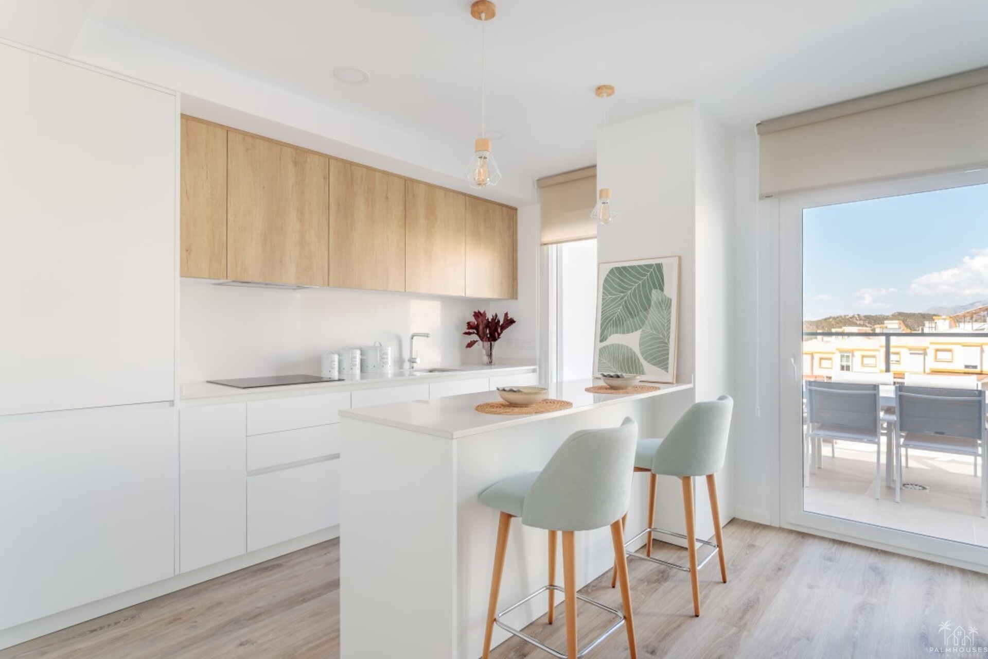 Nueva construcción  - Casa - Finestrat