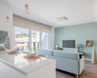 Nueva construcción  - Casa - Finestrat