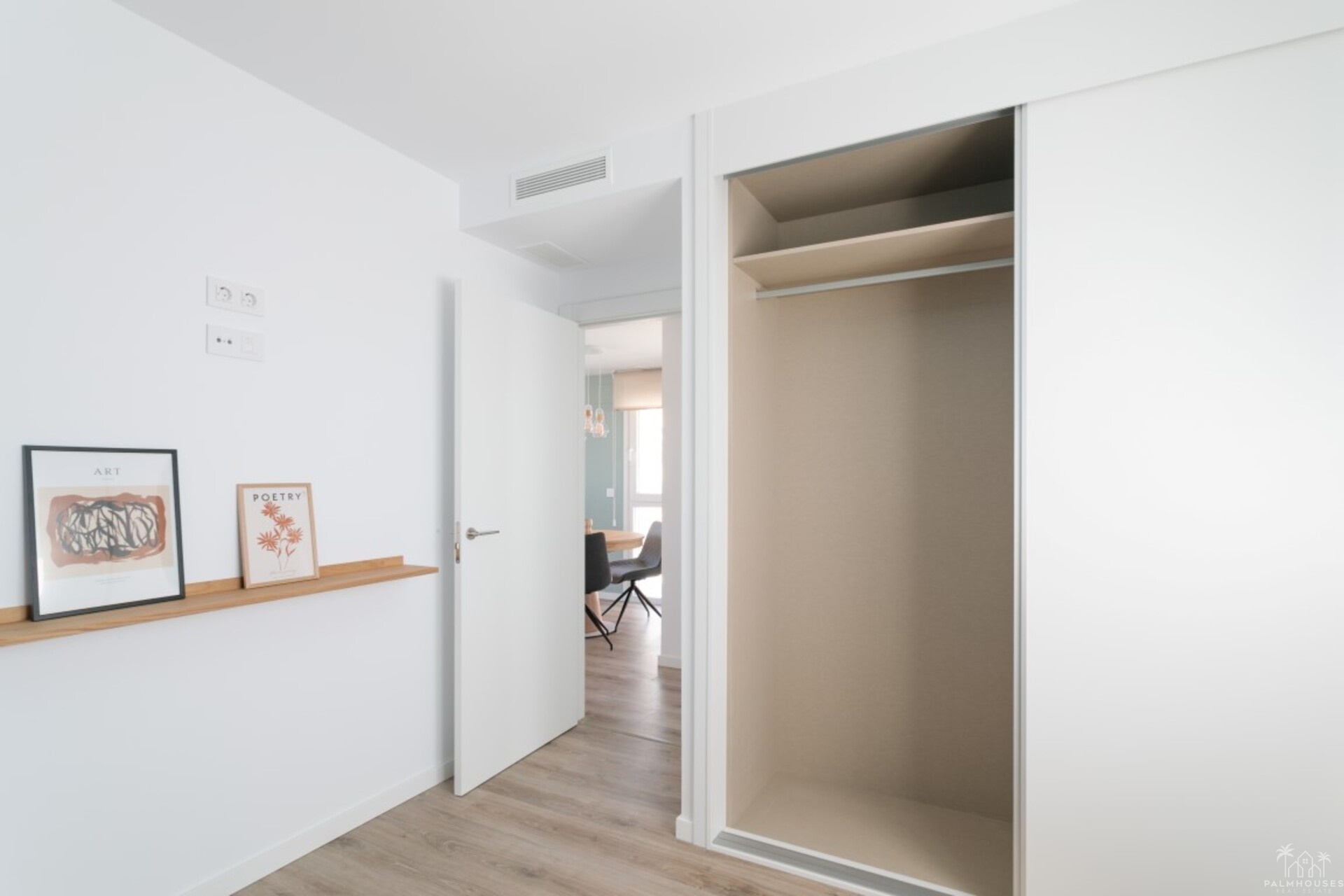 Nueva construcción  - Casa - Finestrat