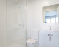 Nueva construcción  - Casa - Finestrat