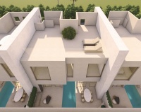 Nueva construcción  - Casa - Formentera del Segura - Formentera de Segura