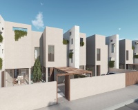 Nueva construcción  - Casa - Formentera del Segura - Formentera de Segura