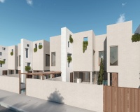 Nueva construcción  - Casa - Formentera del Segura - Formentera de Segura