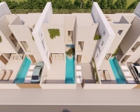 Nueva construcción  - Casa - Formentera del Segura - Formentera de Segura