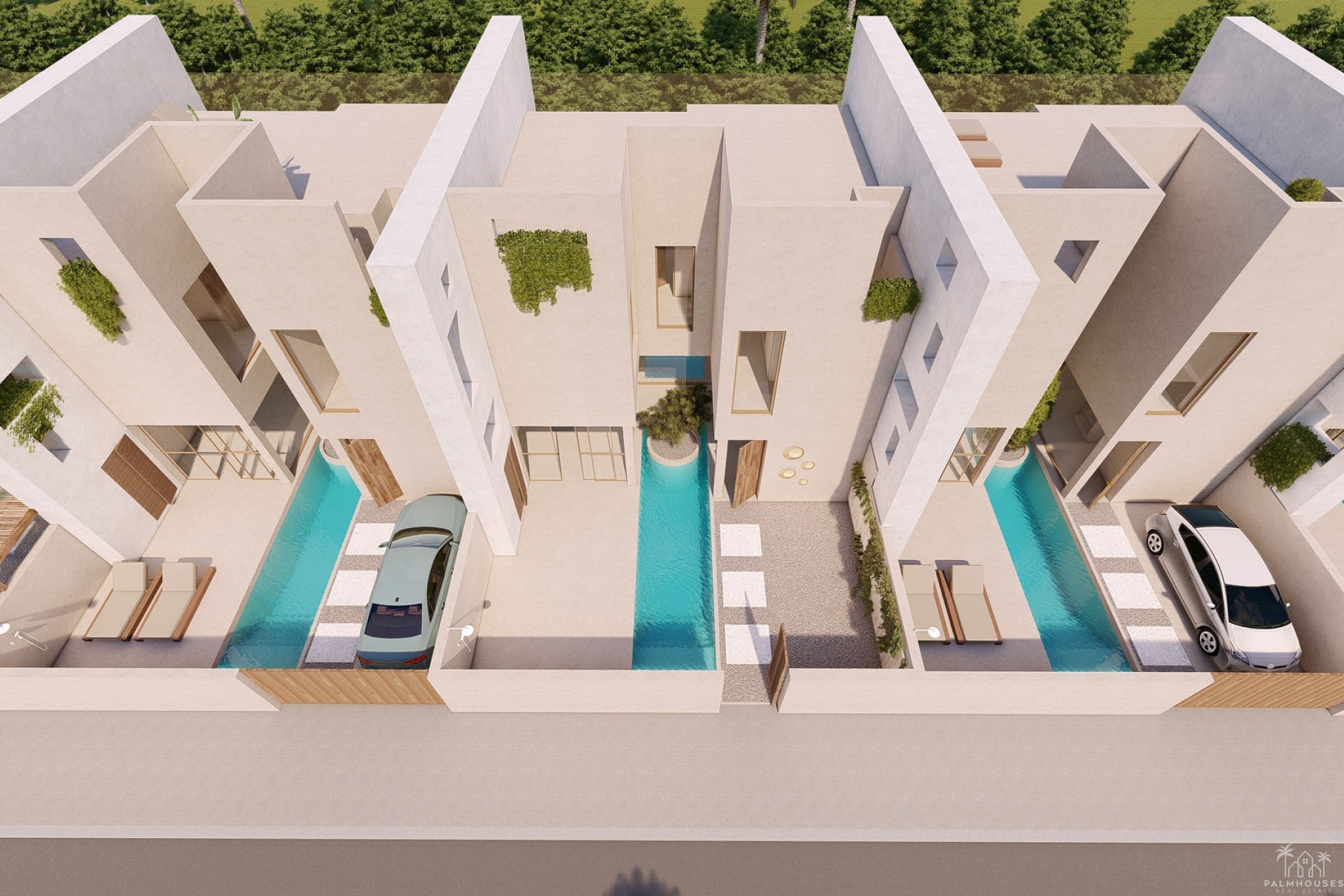 Nueva construcción  - Casa - Formentera del Segura - Formentera de Segura