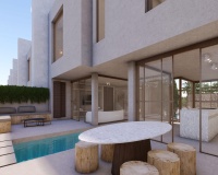 Nueva construcción  - Casa - Formentera del Segura - Formentera de Segura