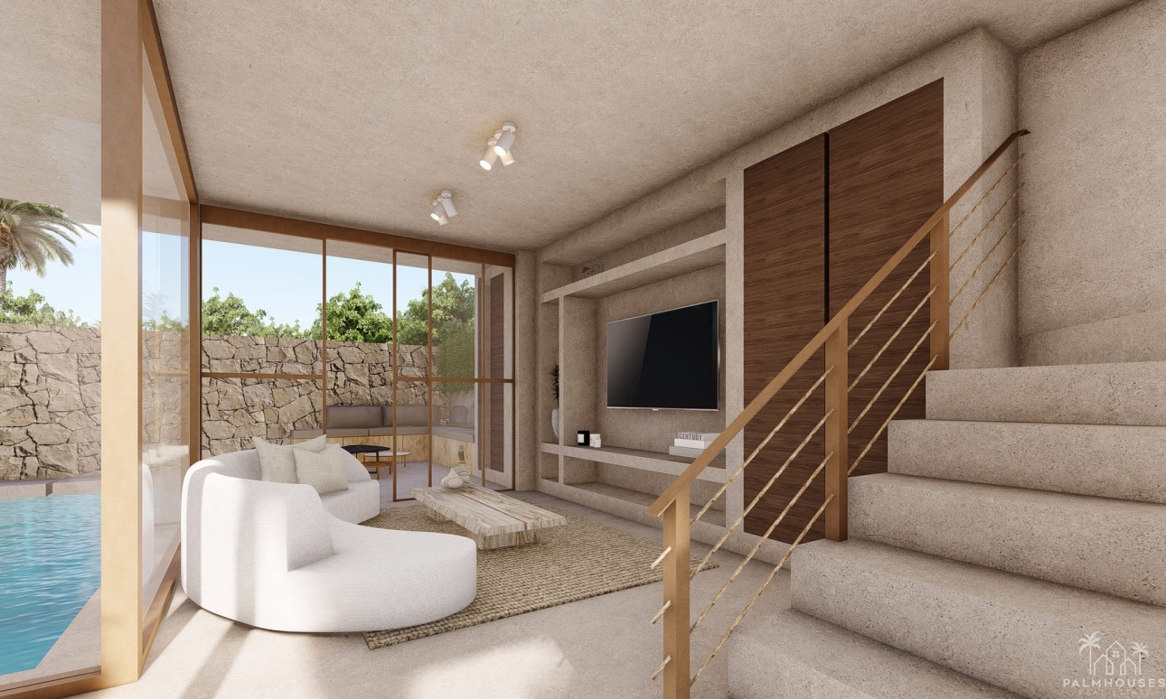 Nueva construcción  - Casa - Formentera del Segura - Formentera de Segura