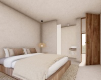 Nueva construcción  - Casa - Formentera del Segura - Formentera de Segura