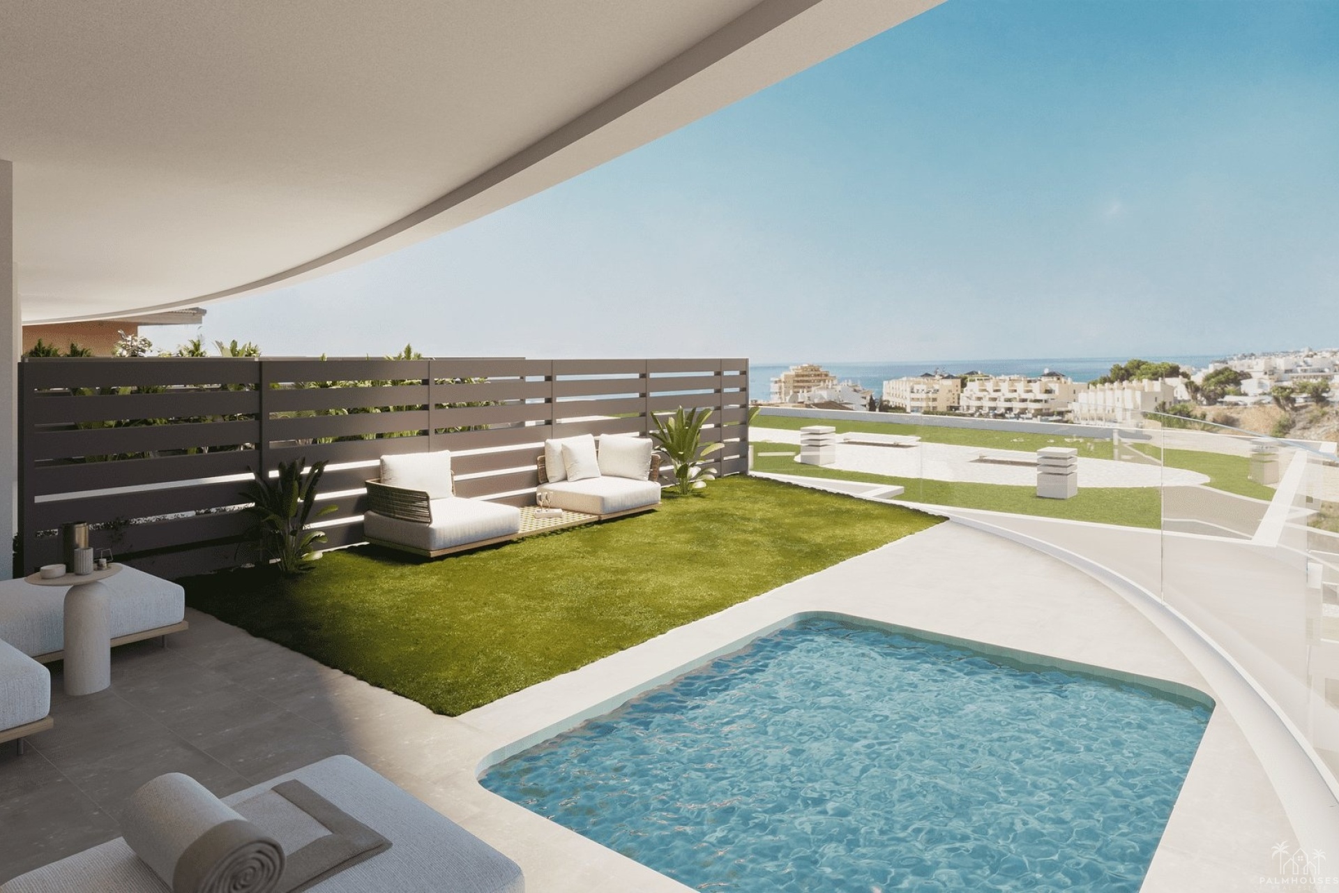 Nueva construcción  - Casa - Fuengirola