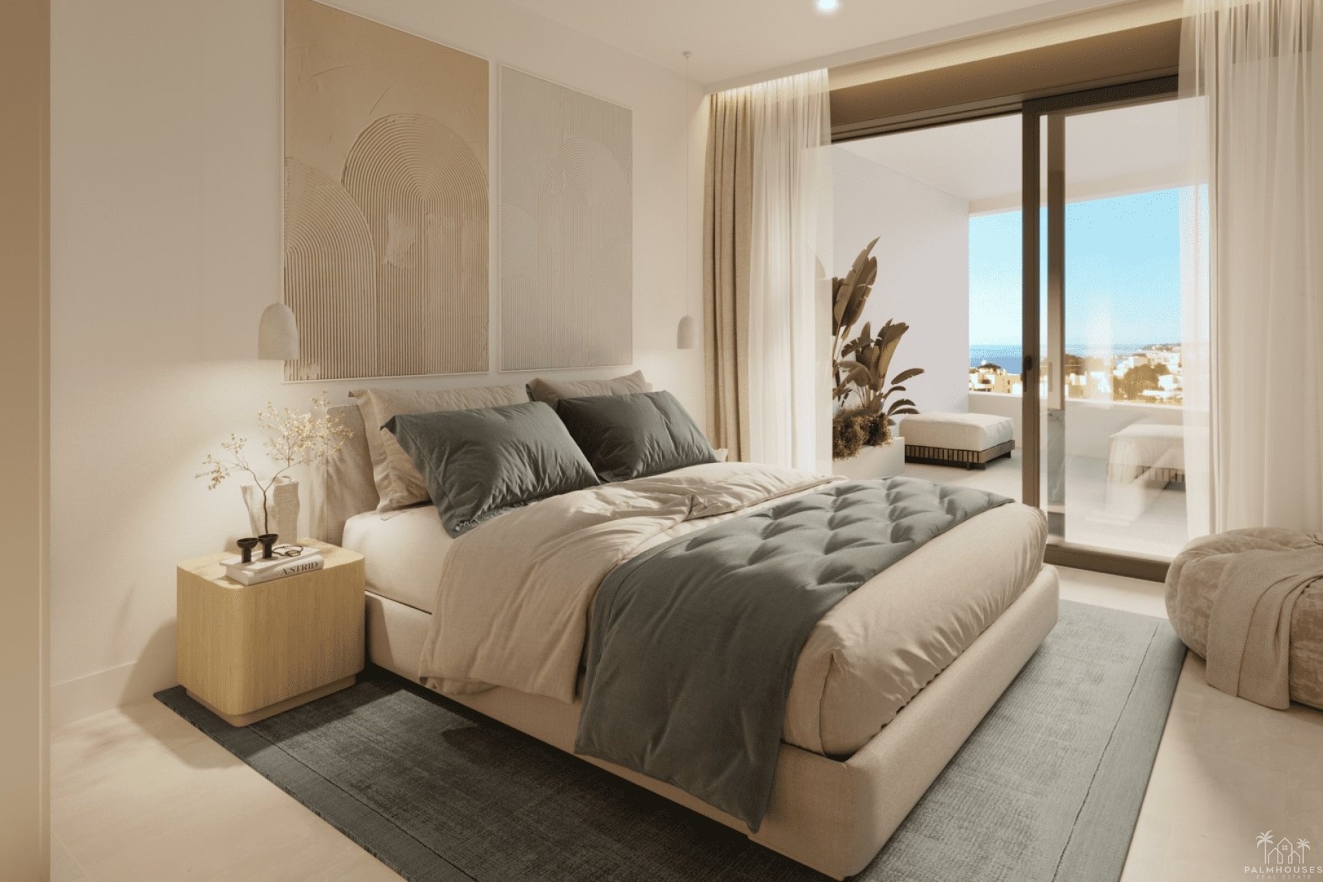 Nueva construcción  - Casa - Fuengirola