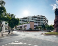 Nueva construcción  - Casa - Fuengirola