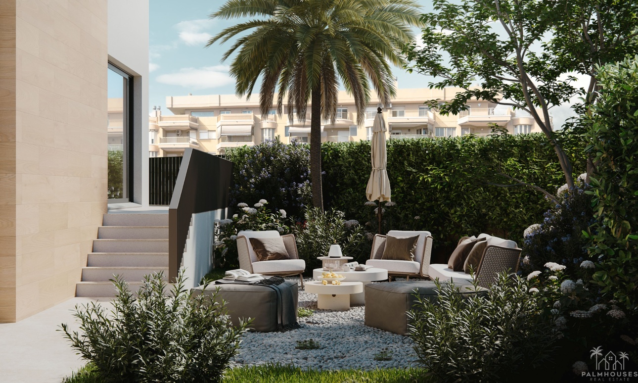 Nueva construcción  - Casa - Fuengirola