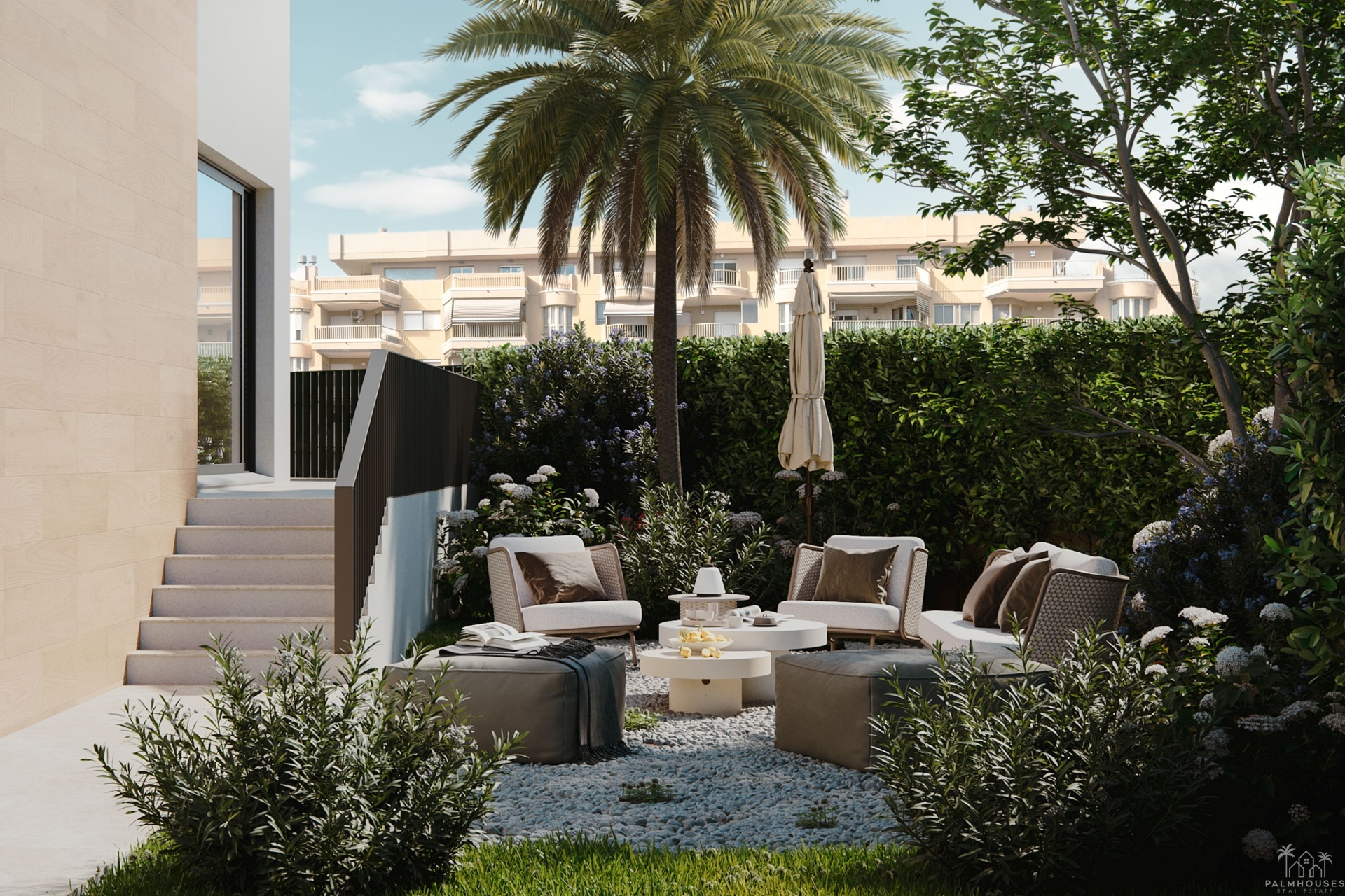 Nueva construcción  - Casa - Fuengirola