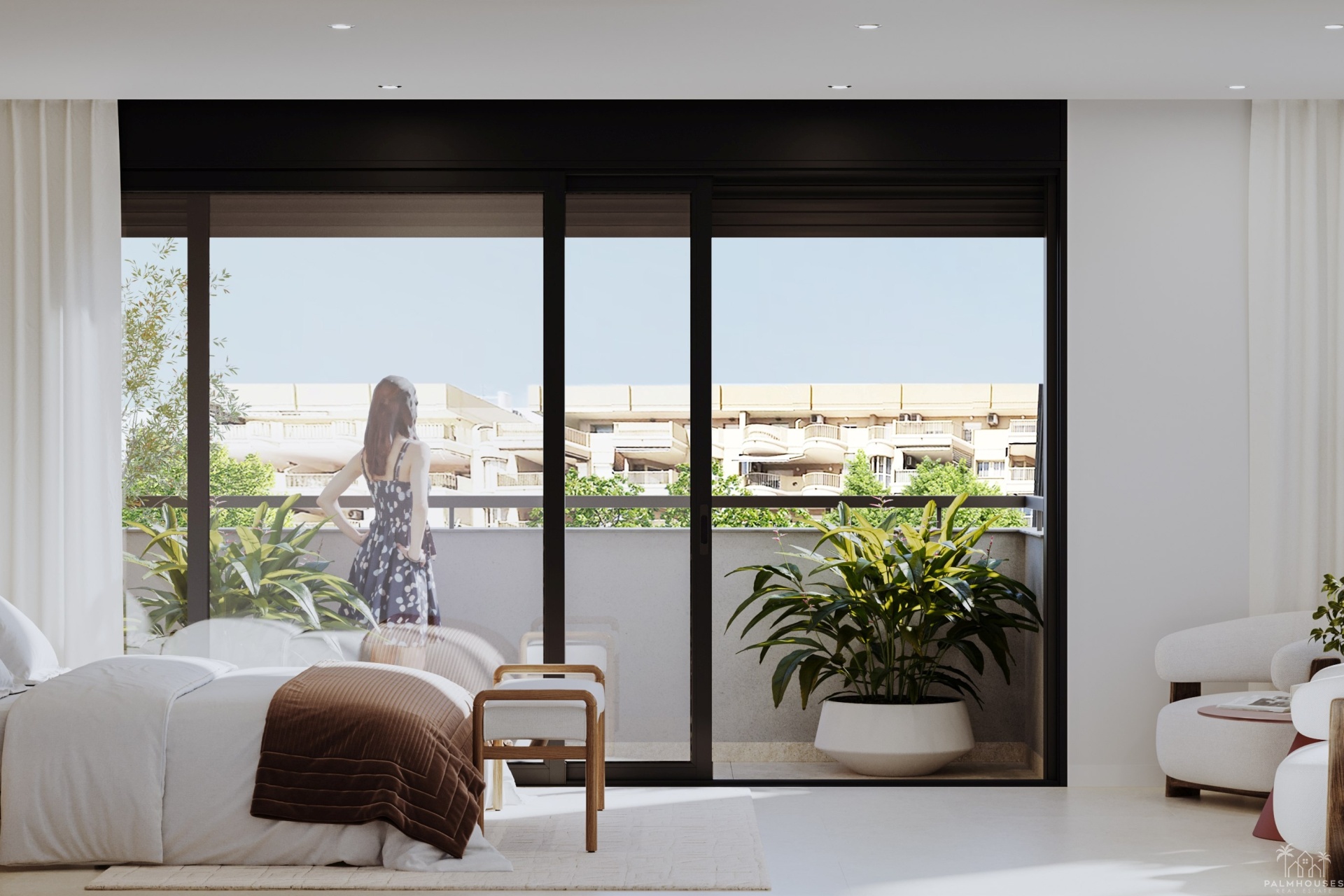 Nueva construcción  - Casa - Fuengirola