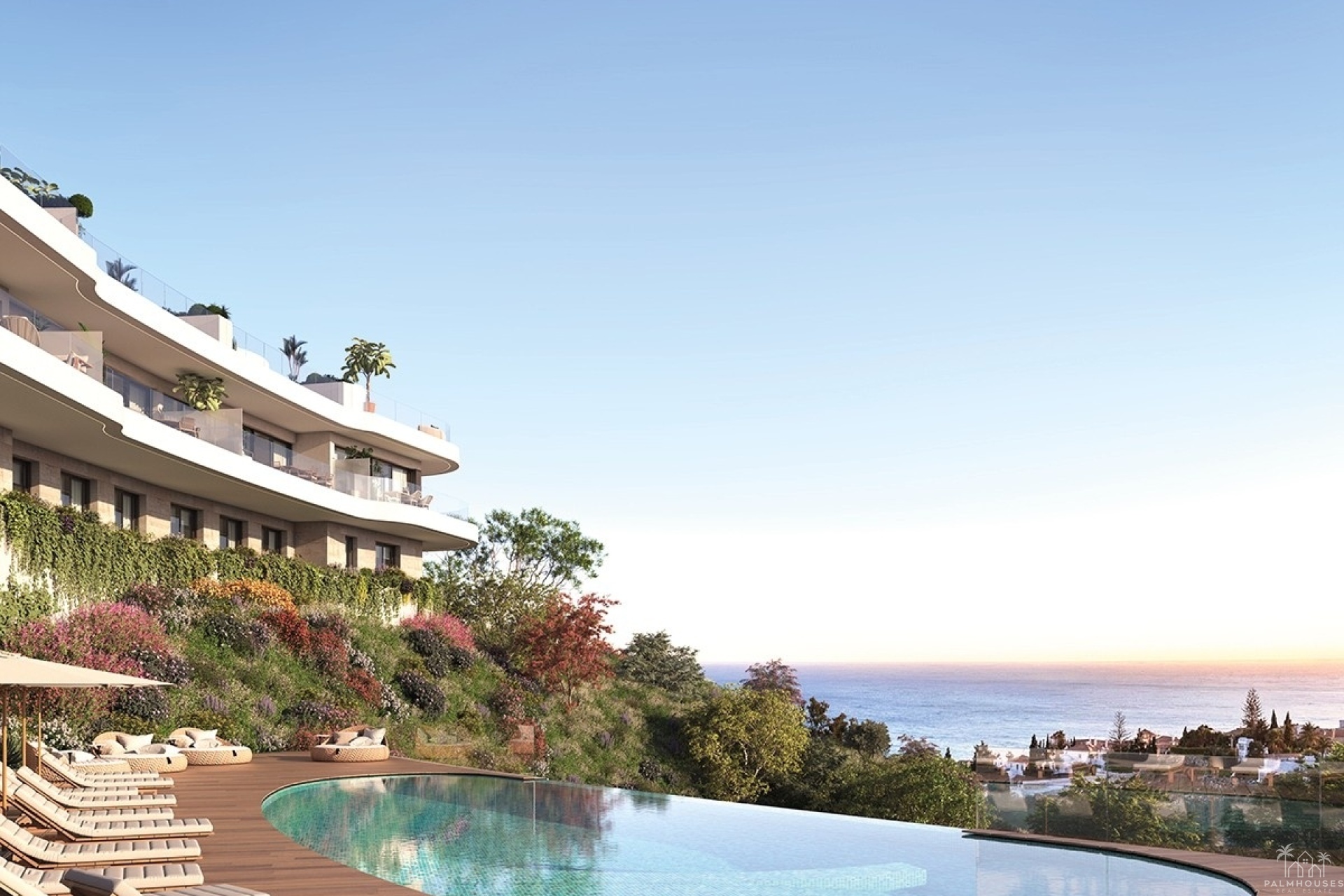 Nueva construcción  - Casa - Fuengirola