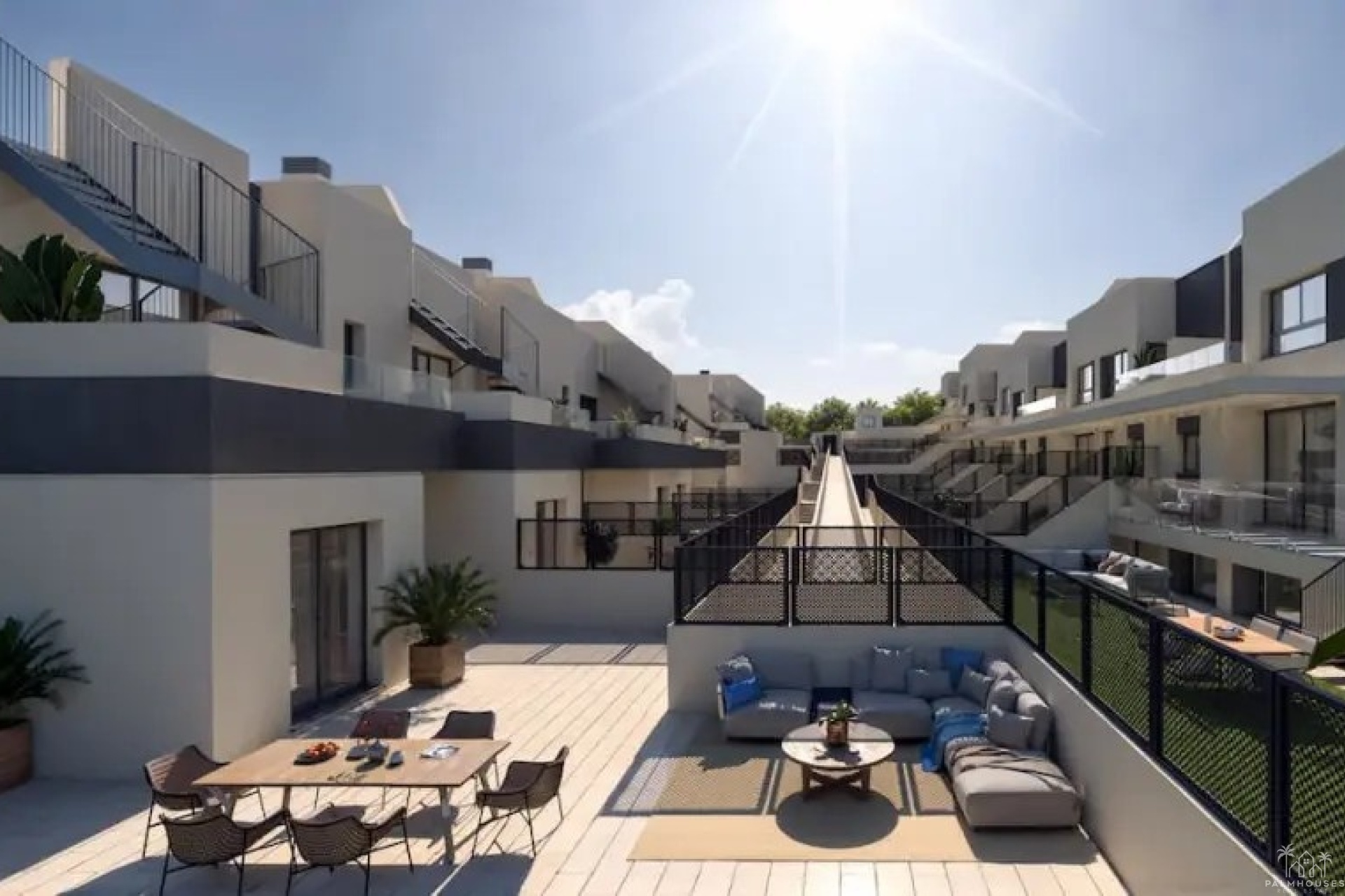 Nueva construcción  - Casa - Fuengirola