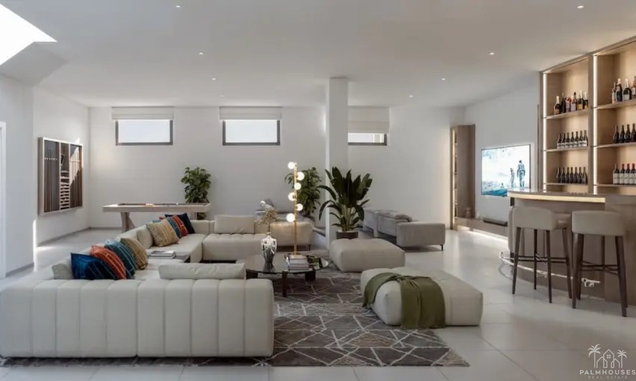 Nueva construcción  - Casa - Fuengirola