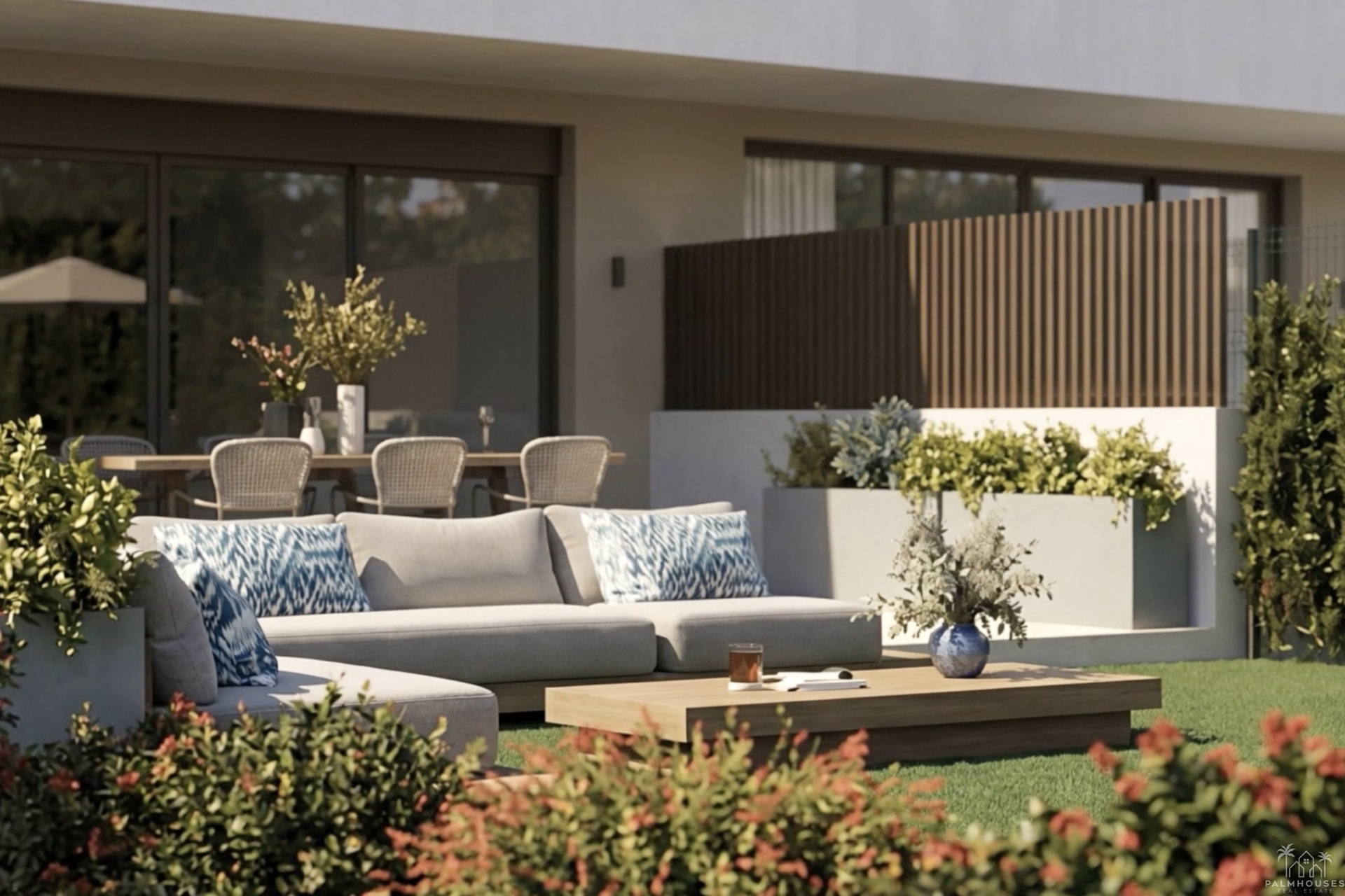 Nueva construcción  - Casa - Fuengirola