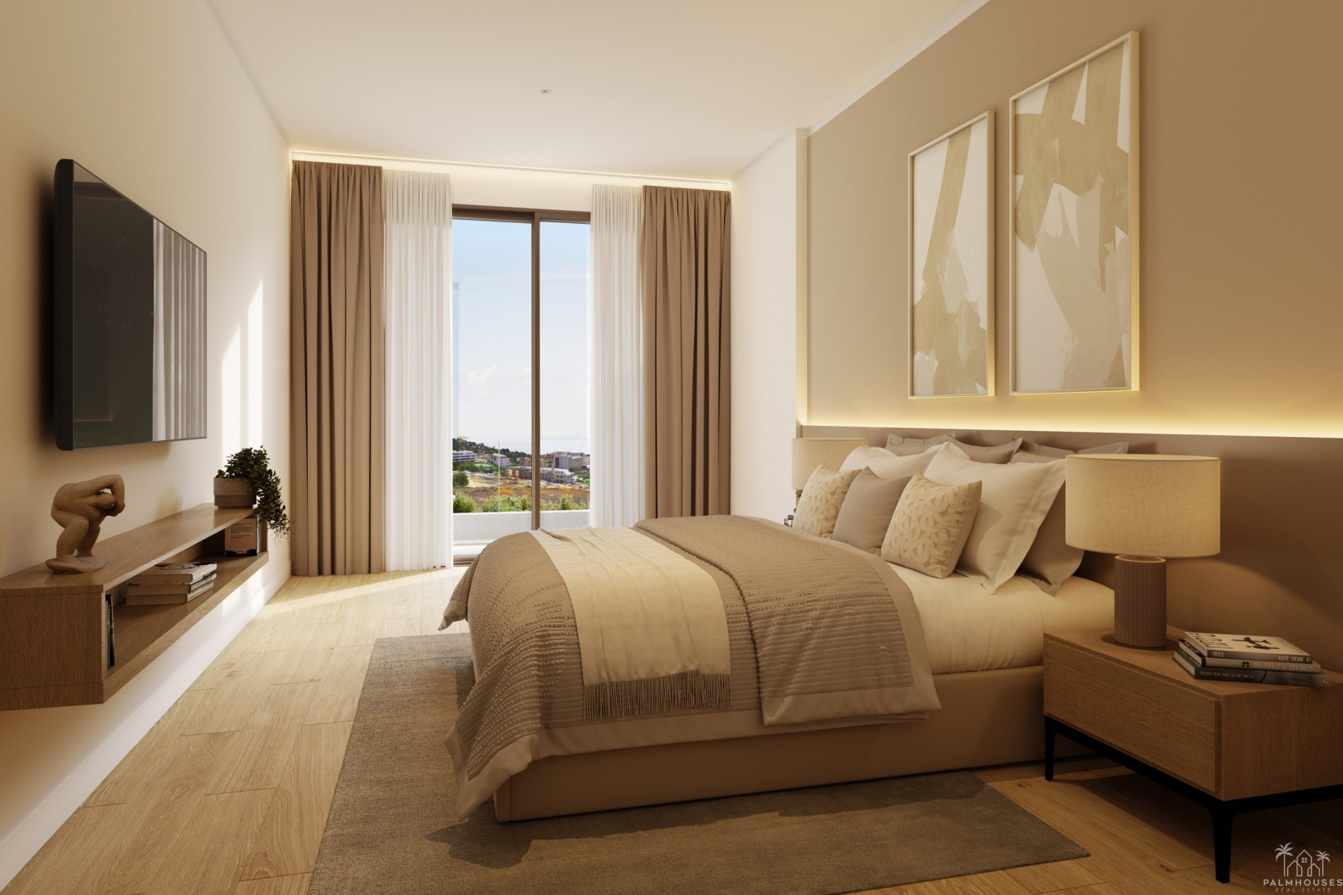 Nueva construcción  - Casa - Fuengirola