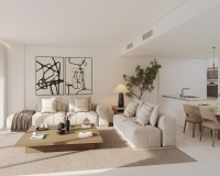 Nueva construcción  - Casa - Fuengirola