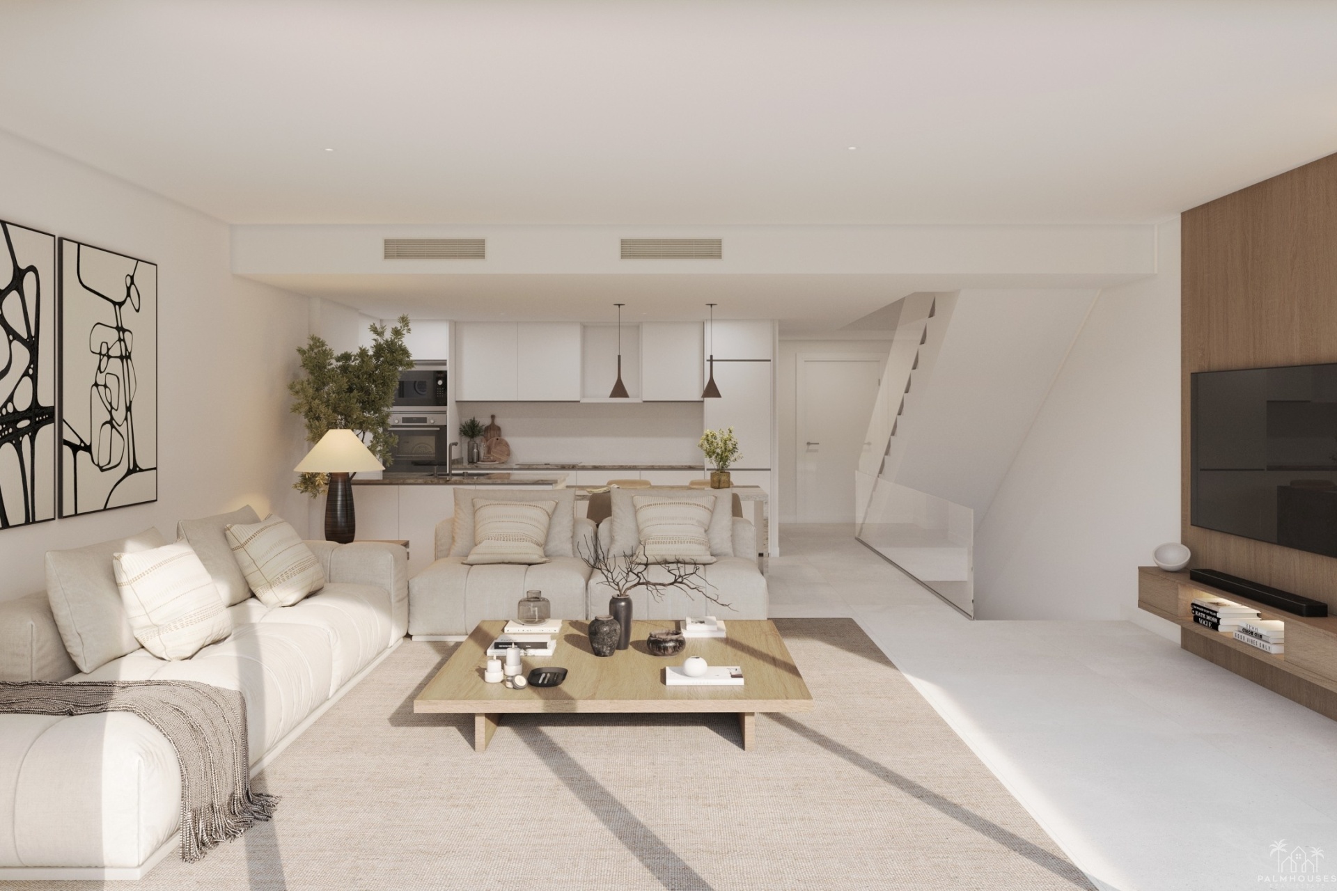 Nueva construcción  - Casa - Fuengirola