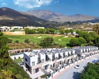 Nueva construcción  - Casa - Fuengirola