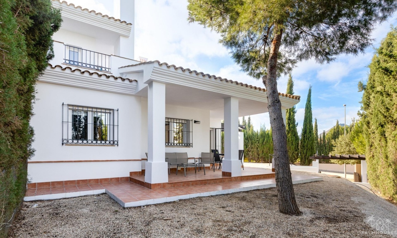 Nueva construcción  - Casa - Fuente Álamo - Las Palas