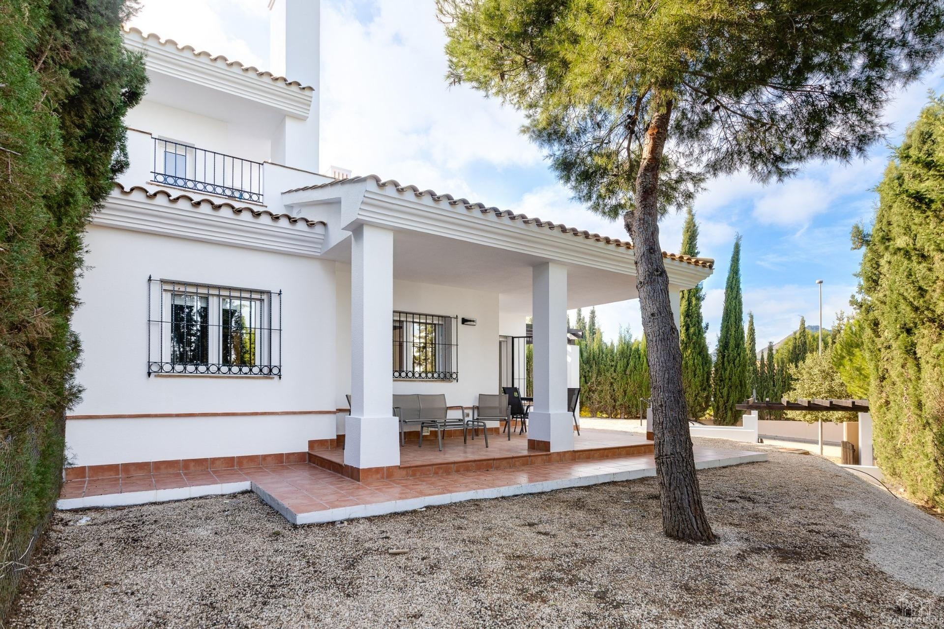 Nueva construcción  - Casa - Fuente Álamo - Las Palas