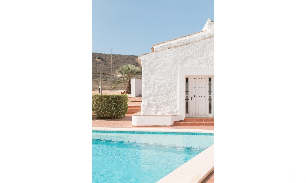 Nueva construcción  - Casa - Fuente Álamo - Las Palas