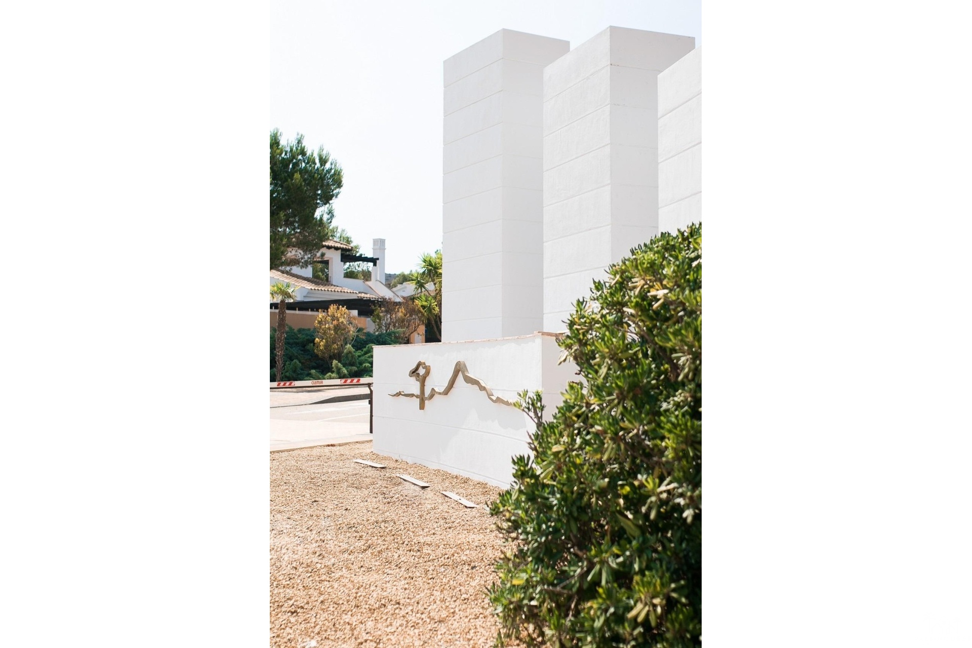Nueva construcción  - Casa - Fuente Álamo - Las Palas