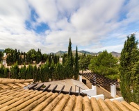 Nueva construcción  - Casa - Fuente Álamo - Las Palas