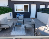Nueva construcción  - Casa - Gran Alacant
