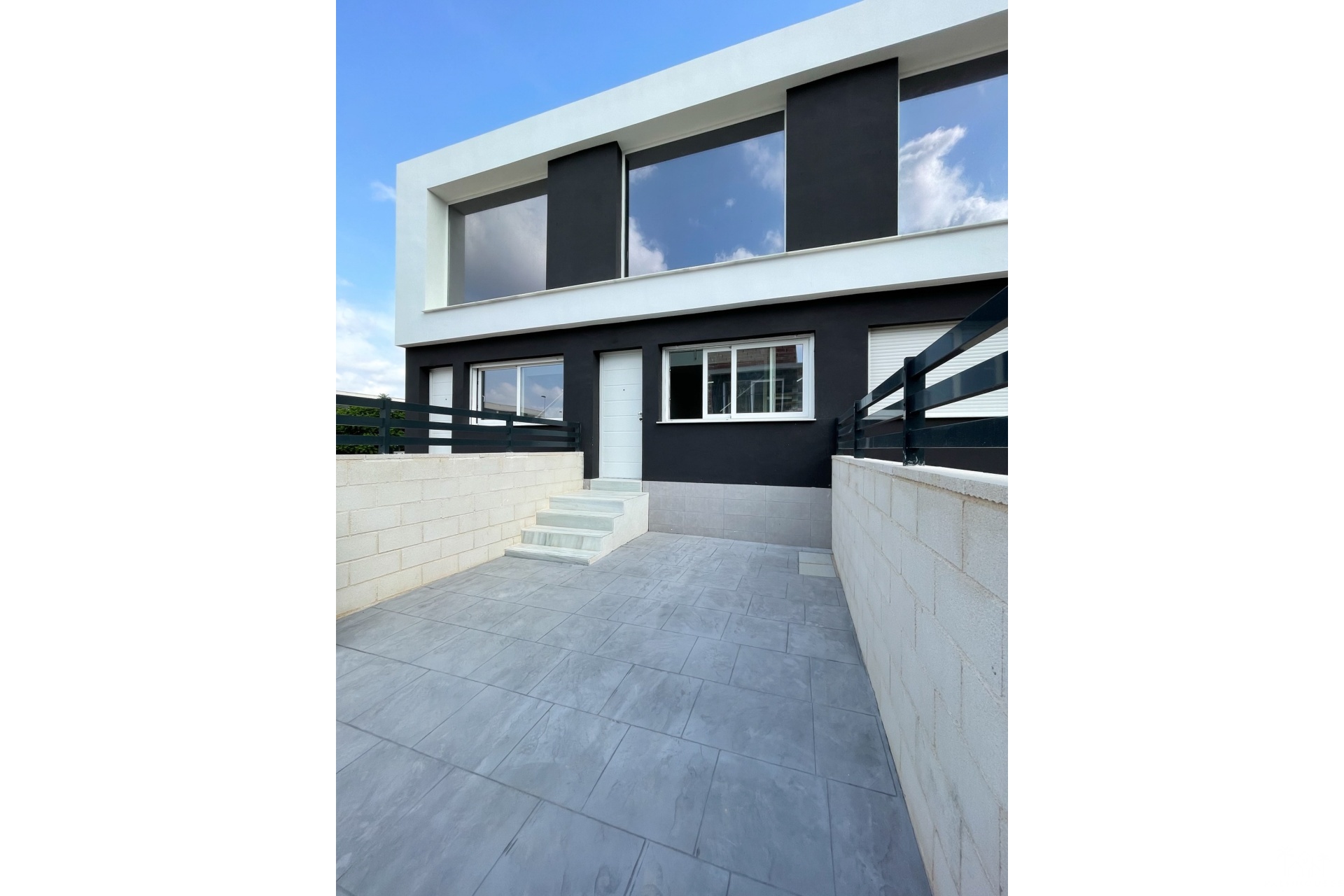 Nueva construcción  - Casa - Gran Alacant