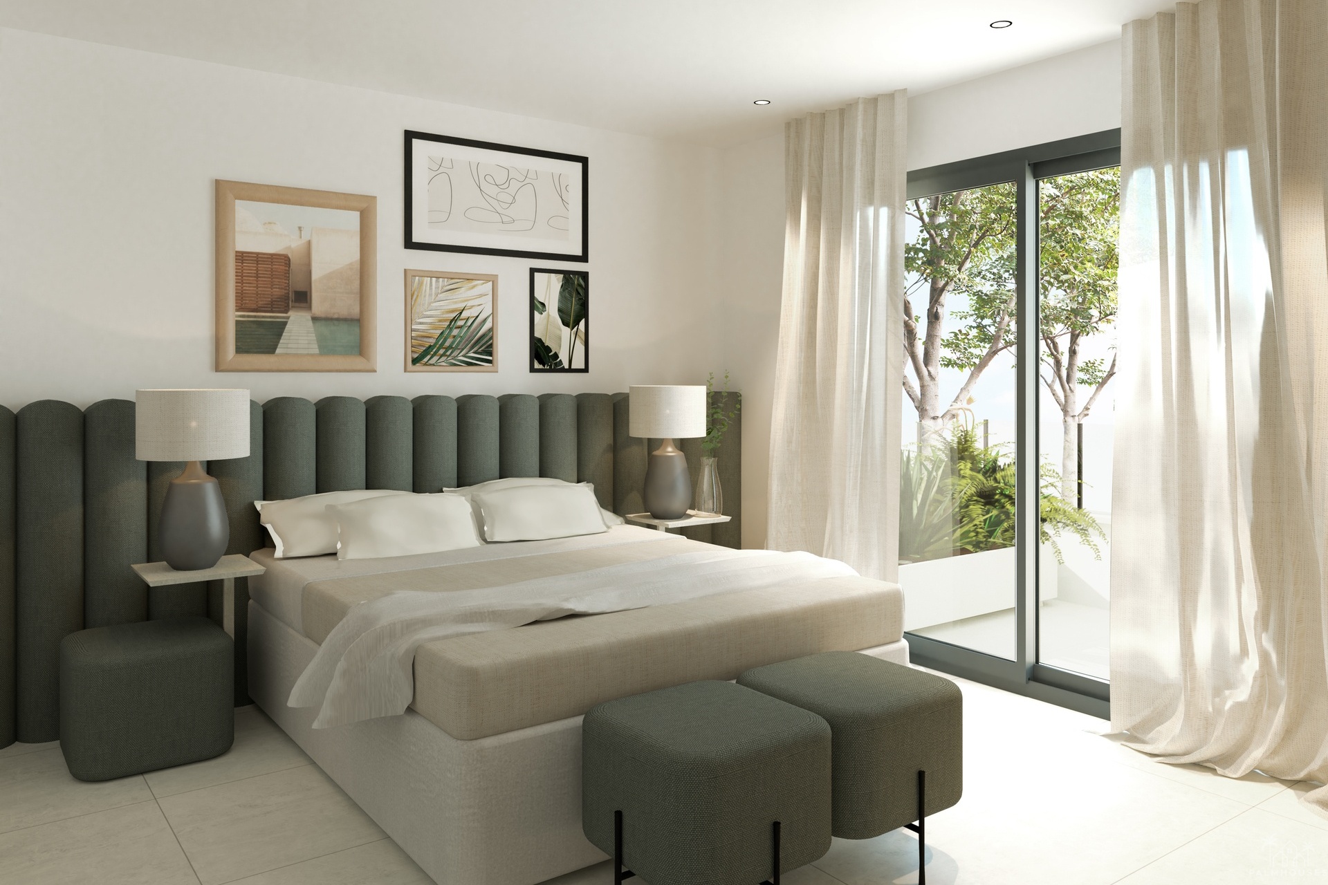 Nueva construcción  - Casa - Gran Alacant