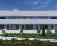 Nueva construcción  - Casa - Guardamar del Segura - El Raso