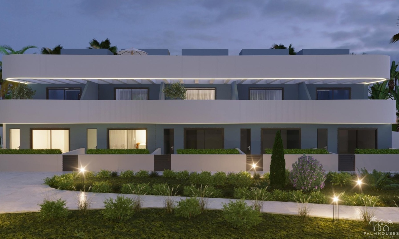 Nueva construcción  - Casa - Guardamar del Segura - El Raso