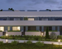 Nueva construcción  - Casa - Guardamar del Segura - El Raso