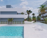 Nueva construcción  - Casa - Guardamar del Segura - El Raso