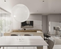 Nueva construcción  - Casa - Guardamar del Segura - El Raso