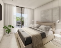 Nueva construcción  - Casa - Guardamar del Segura - El Raso