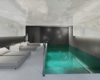 Nueva construcción  - Casa - Guardamar del Segura - El Raso