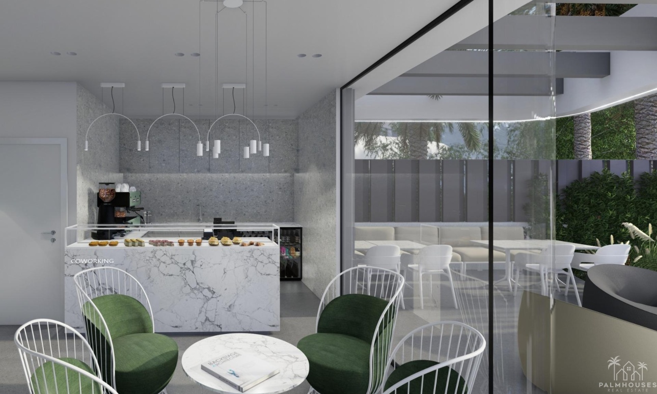 Nueva construcción  - Casa - Guardamar del Segura - El Raso