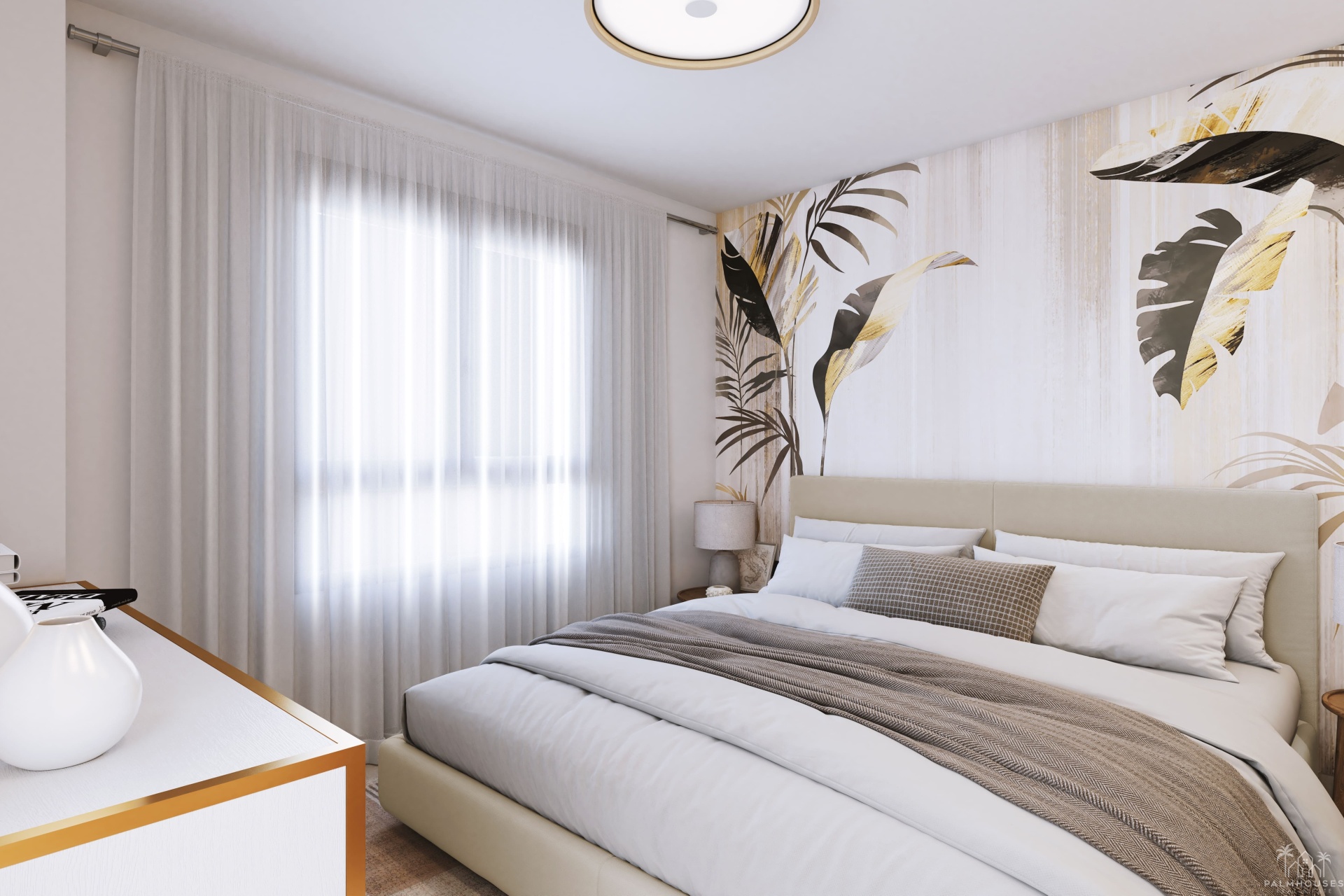 Nueva construcción  - Casa - La Cala de Mijas
