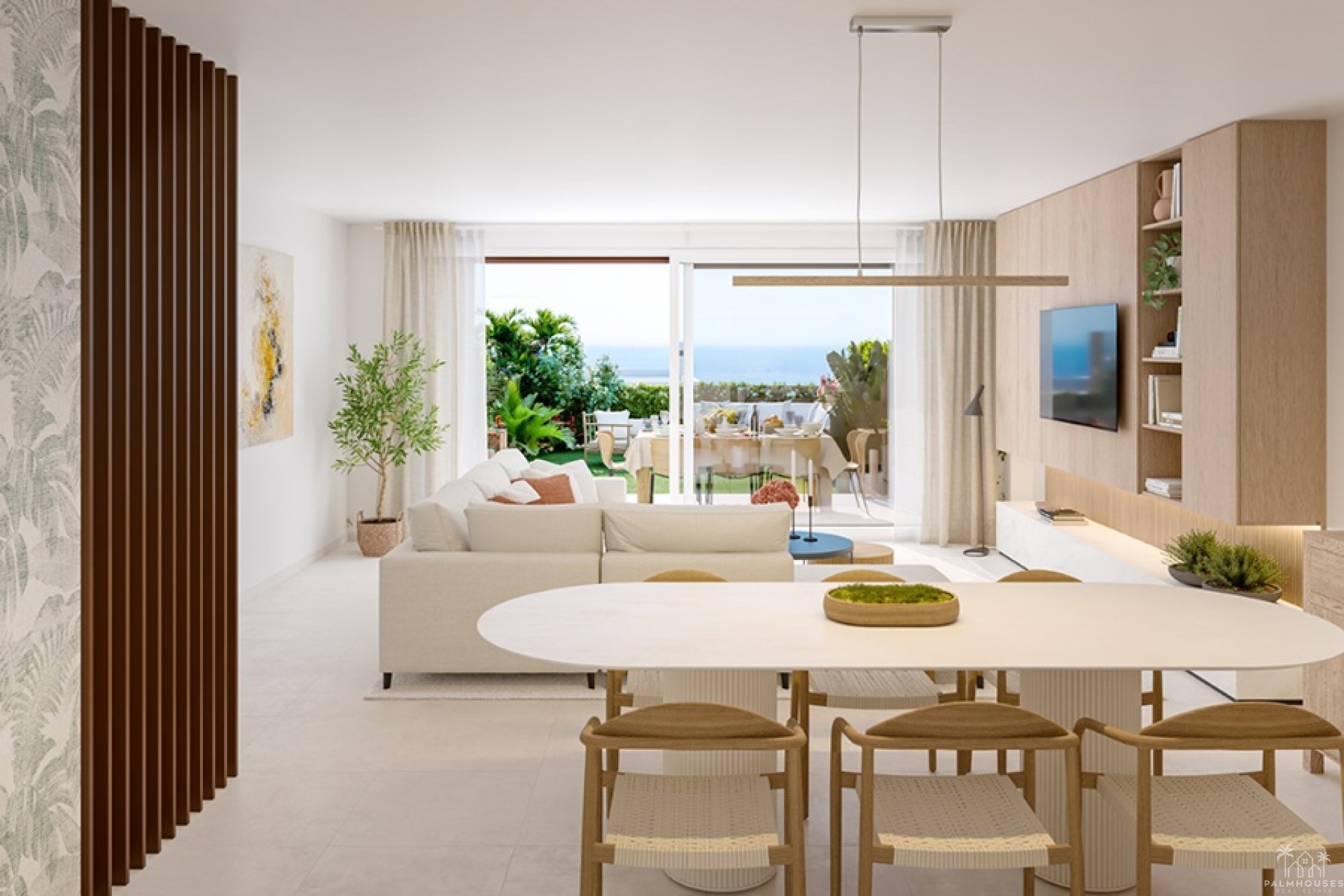 Nueva construcción  - Casa - La Cala de Mijas