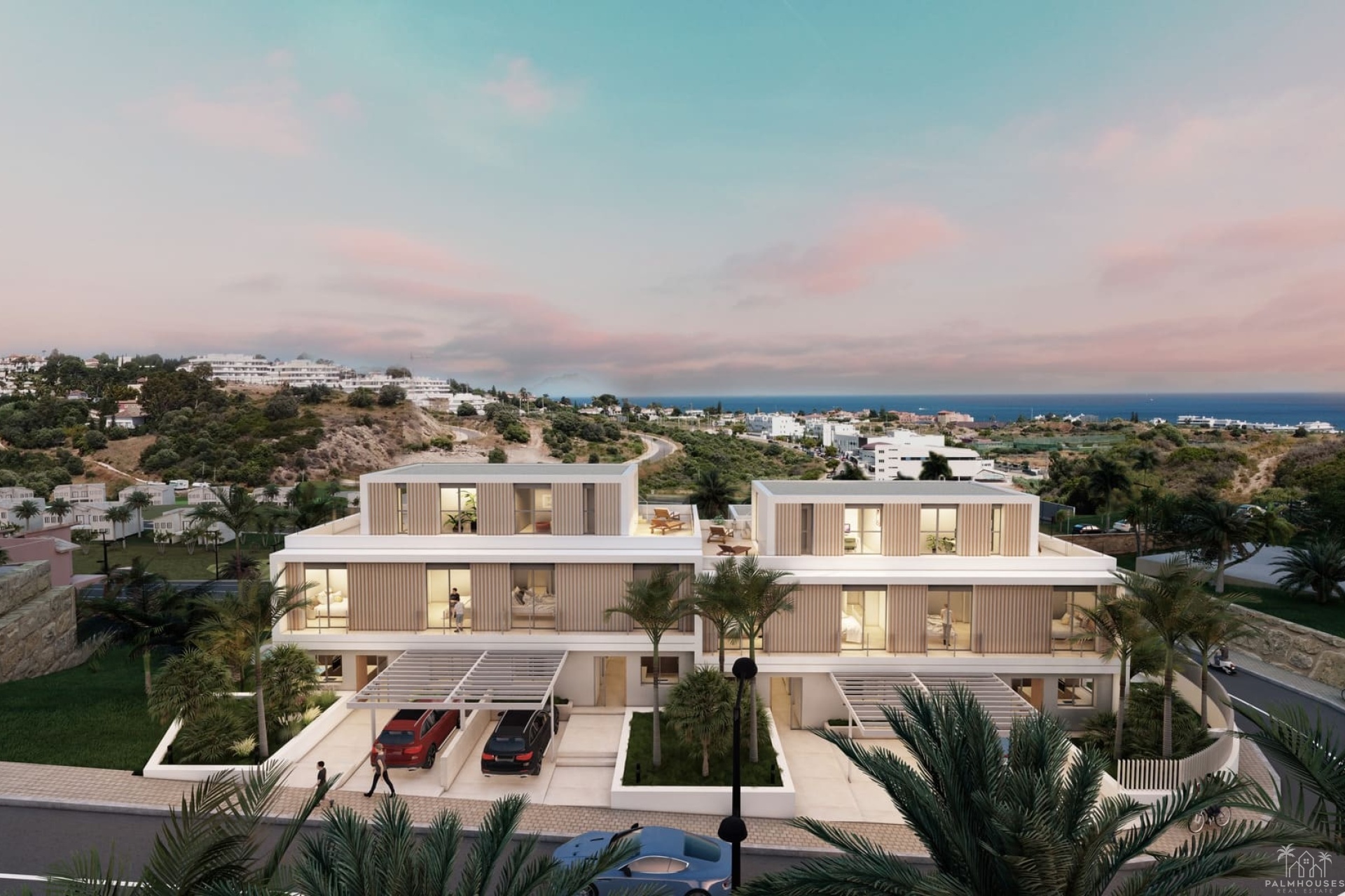 Nueva construcción  - Casa - La Gaspara