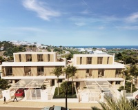 Nueva construcción  - Casa - La Gaspara
