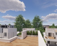 Nueva construcción  - Casa - La Herrada